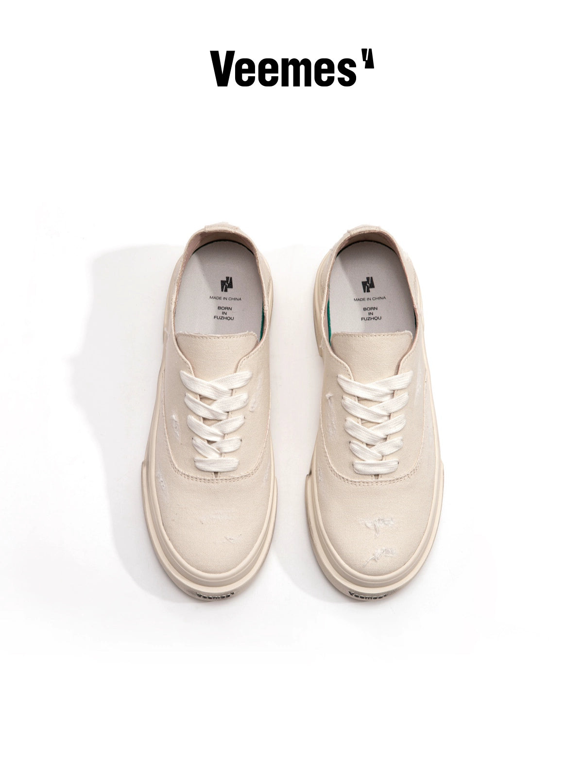 Veemes Man/Women Shoe VM-RS001-L