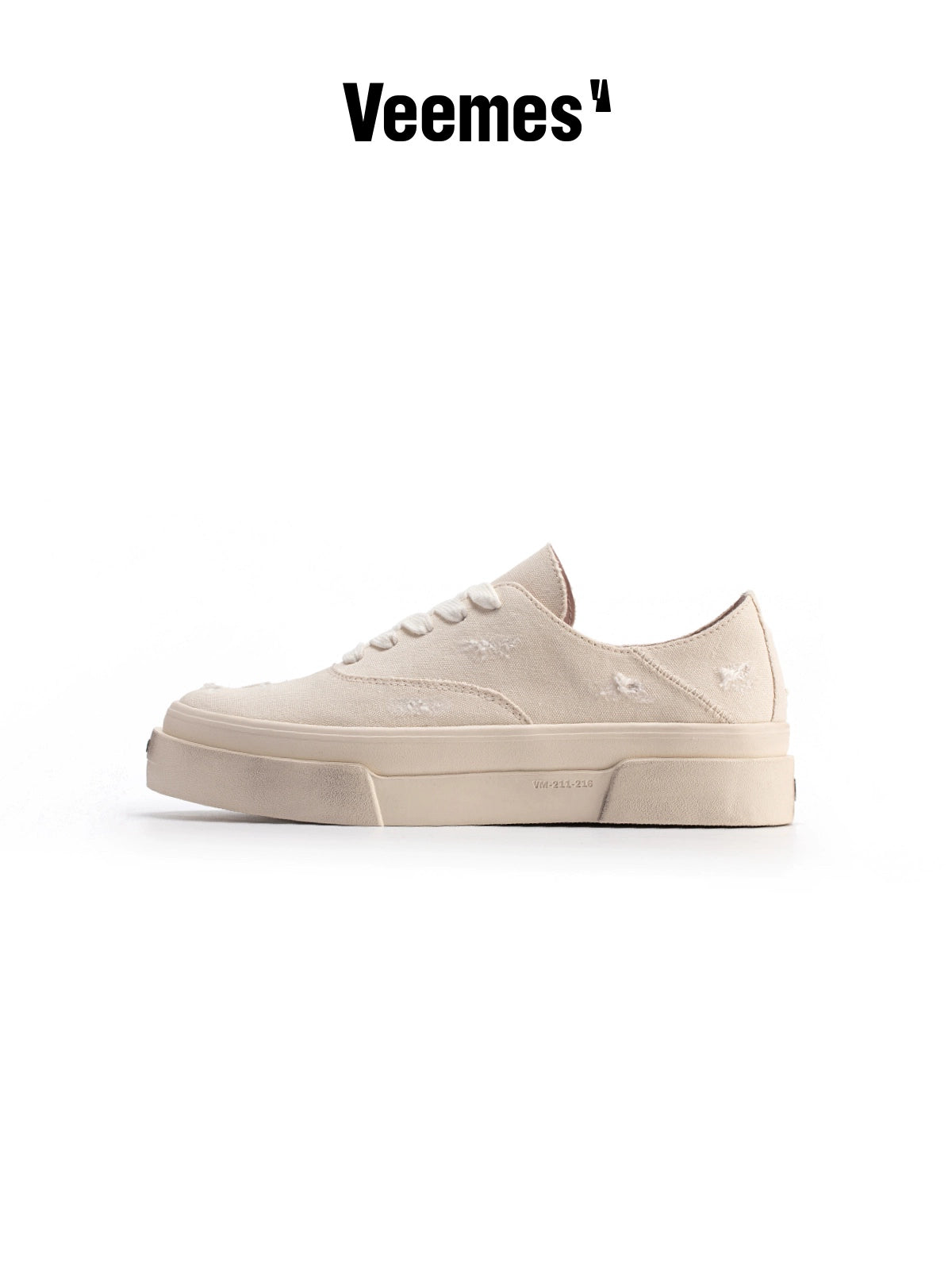 Veemes Man/Women Shoe VM-RS001-L