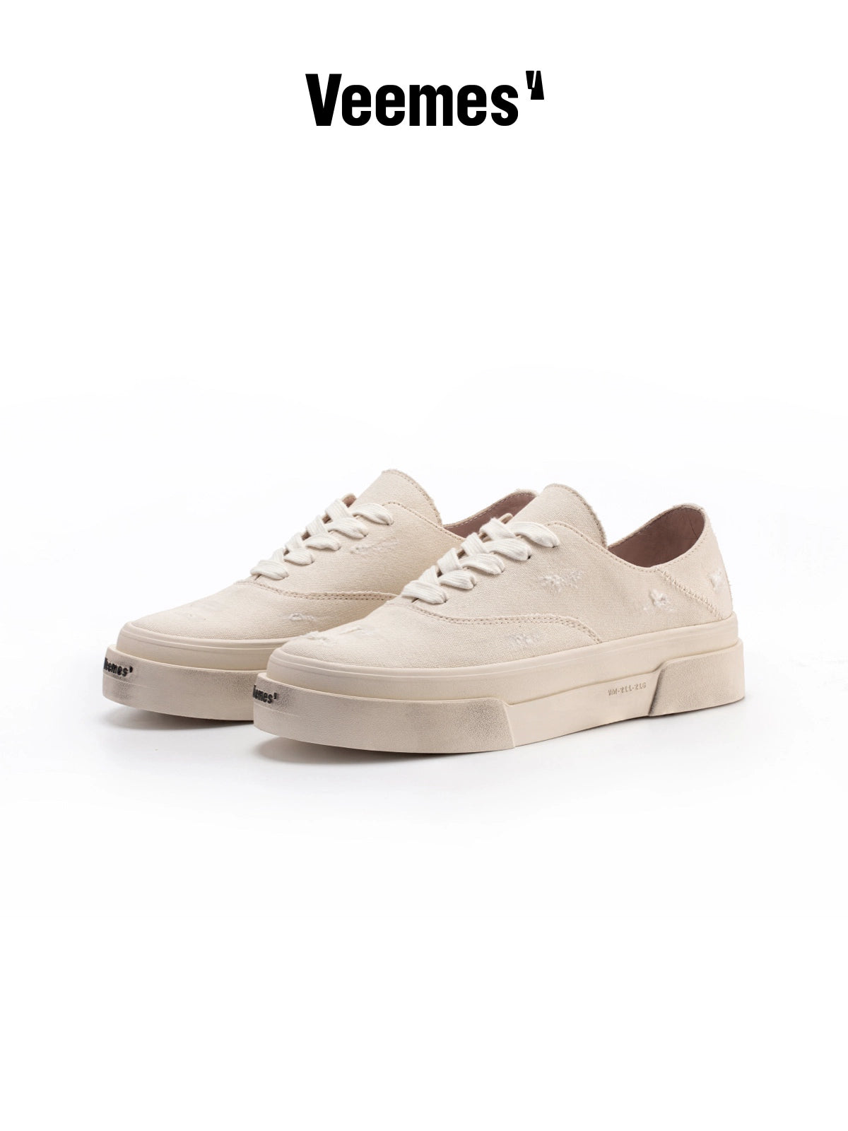 Veemes Man/Women Shoe VM-RS001-L