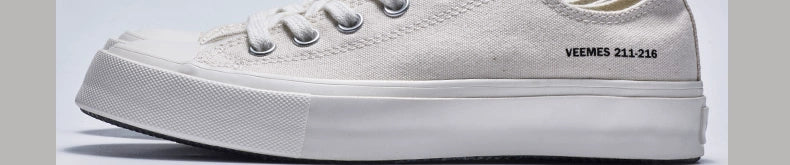 Veemes Man/Women Shoe VM-62104#