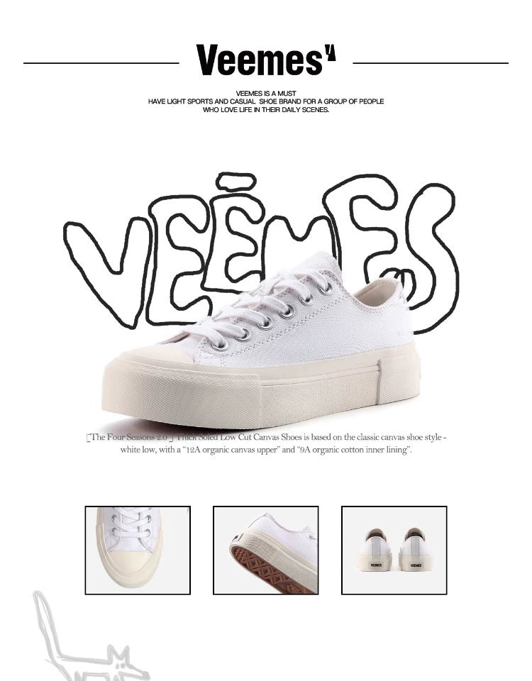 Veemes Man/Women Shoe VM-62102#