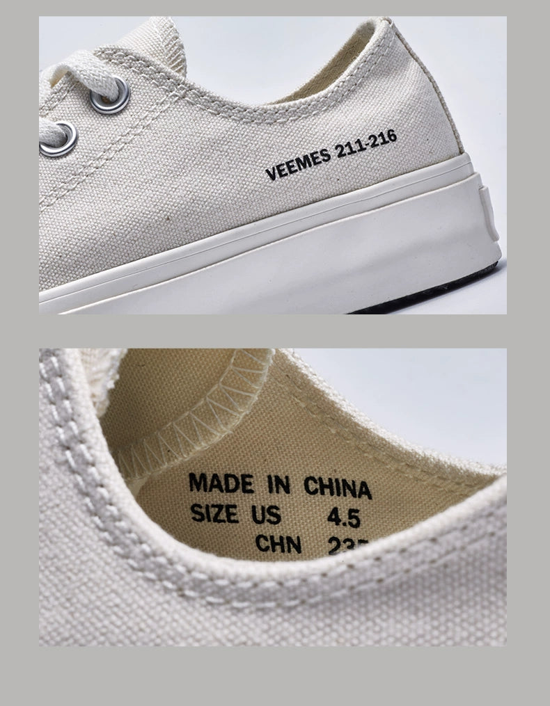 Veemes Man/Women Shoe VM-62104#