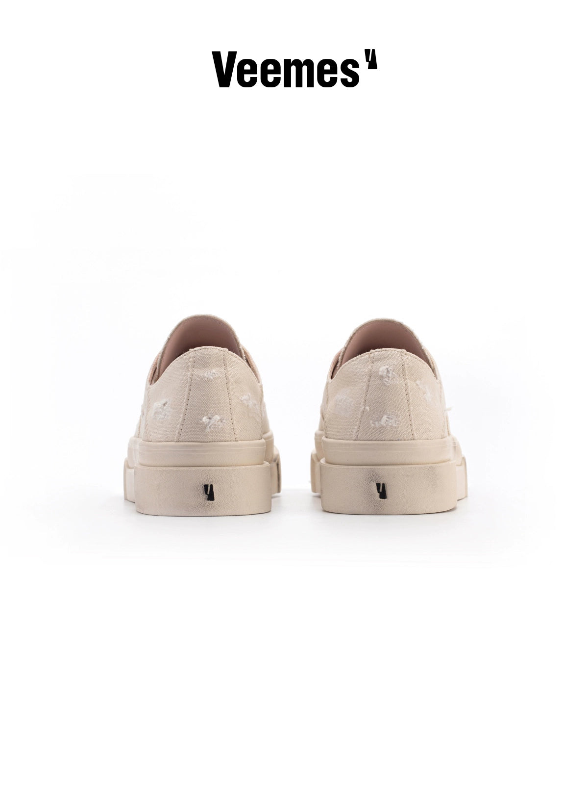 Veemes Man/Women Shoe VM-RS001-L